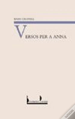 Capa do artigo Versos Per A Anna