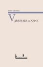 Versos Per A Anna - Preview