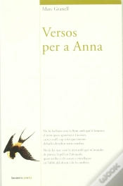 Capa do artigo Versos Per A Anna