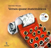 Capa do artigo Versos Quase Matemáticos