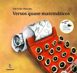 Capa do artigo Versos Quase Matemáticos