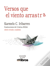 Capa do artigo Versos Que El Viento Arrastra
