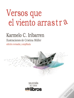 Capa do artigo Versos Que El Viento Arrastra