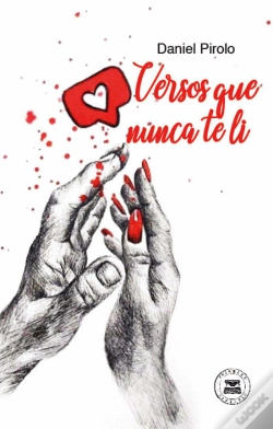 Capa do artigo Versos que Nunca Te Li 