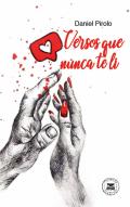 Versos que Nunca Te Li 