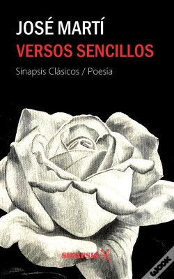 Capa do artigo Versos Sencillos