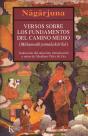 Versos Sobre Los Fundamentos Del Camino Medio - Preview