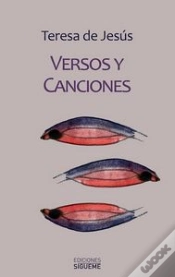Capa do artigo Versos Y Canciones