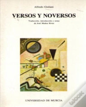 Capa do artigo Versos Y Noversos