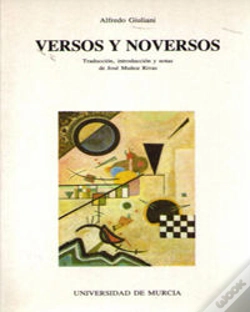 Capa do artigo Versos Y Noversos