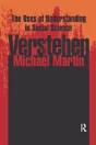 Verstehen - Preview