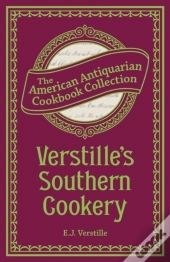 Verstille'S Southern Cookery