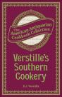 Verstille'S Southern Cookery - Preview