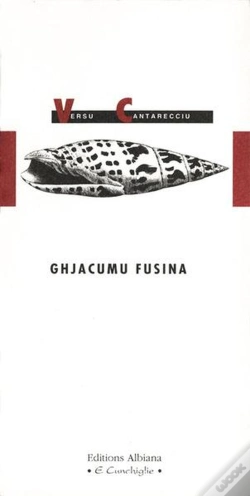 Capa do artigo Versu Cantarecciu