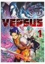 Versus 01 - Preview