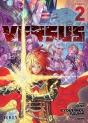 Versus 02 - Preview
