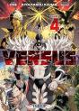 Versus 04 - Preview