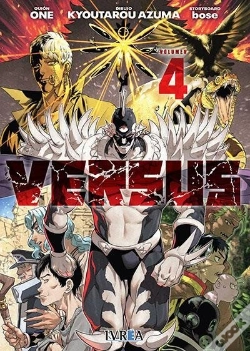 Capa do artigo Versus 04