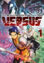 Versus 1 - Preview