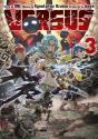 Versus 3 - Preview