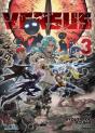 Versus 3 - Preview