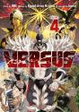 Versus 4 - Preview