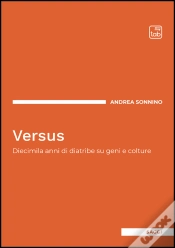 Capa do artigo Versus