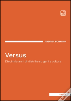 Capa do artigo Versus