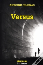 Capa do artigo Versus