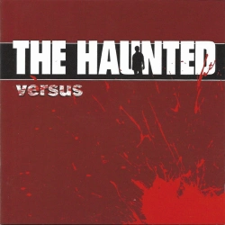 Capa do artigo Versus - CD