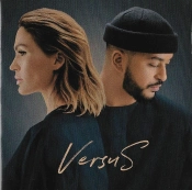Capa do artigo Versus - CD