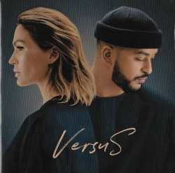 Capa do artigo Versus - CD