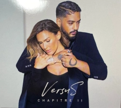 Capa do artigo Versus Chapitre II - CD