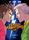 Versus Fighting Story N.º 1