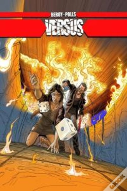 Capa do artigo Versus