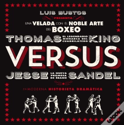 Capa do artigo Versus