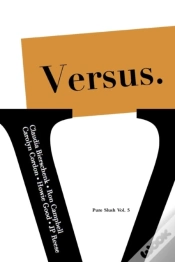 Capa do artigo Versus. Pure Slush Vol. 5
