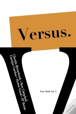 Capa do artigo Versus. Pure Slush Vol. 5