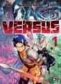 Versus T01 - Preview