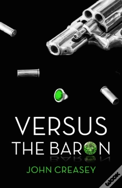 Capa do artigo Versus The Baron