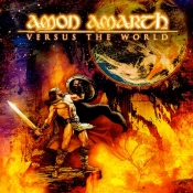 Capa do artigo Versus The World - Vinil