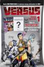 Versus Tome 1 - Preview