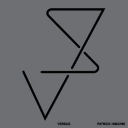 Capa do artigo Versus - Vinil
