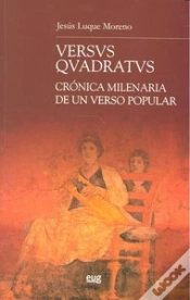 Capa do artigo Versvs Qvadratvs Cronica Milenaria Verso Popular