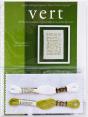Vert Anis ; Kit Avec Fil - Preview
