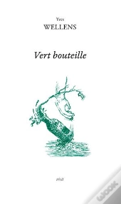 Vert Bouteille
