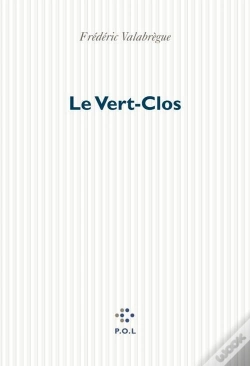 Capa do artigo Vert-Clos