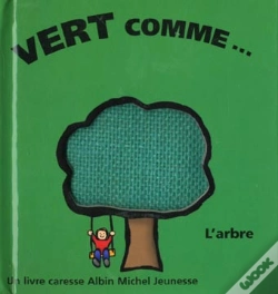 Capa do artigo Vert Comme L'Arbre
