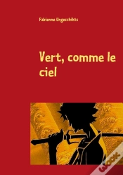 Capa do artigo Vert, Comme Le Ciel