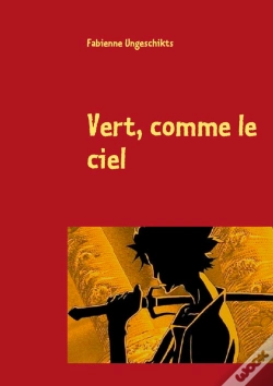 Capa do artigo Vert, Comme Le Ciel